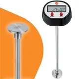 Testo 0560 1109 Mini Yüzey Termometresi - Görsel 1