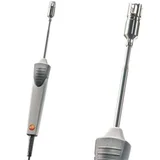 Testo 0602 0393 Hızlı Tepki Veren K Tipi Yüzey Probu - Görsel 1