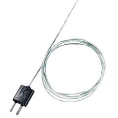 Testo 0602 0645 K Tipi Fiberglas Hava ve Yüzey Probu