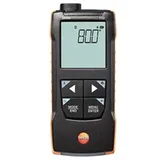 Testo 110 Tek Kanallı NTC ve PT100 Prob Okuyucu - Görsel 1