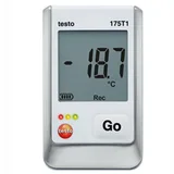 Testo 175 T1 Sıcaklık Kayıt Cihazı - Görsel 1