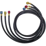 Testo Manifold Hortum Seti Psi R22 - Görsel 1