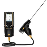 Testo 310 II Baca Gazı Analiz Cihazı - Görsel 1