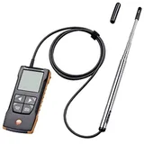 Testo 425 Akıllı Kanal İçi Anemometre - Görsel 1