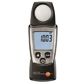 Testo 540 Luxmetre Işık Seviyesi Ölçer - Görsel 1