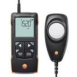 Testo 545 Dijital Lüksmetre Işık Ölçer - Görsel 1