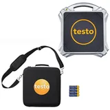 Testo 560İ Akıllı Dijital Gaz Dolum Terazisi - Görsel 1