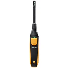 Testo 605i Taşınabilir Sıcaklık Nem Ölçer