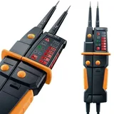 Testo 750-2 Voltaj Test Cihazı - Görsel 1