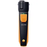 Testo 805i Lazerli Sıcaklık Ölçer - Görsel 1