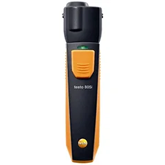 Testo 805i Lazerli Sıcaklık Ölçer
