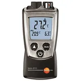 Testo 810 Lazerli Kızılötesi Termometre - Görsel 1