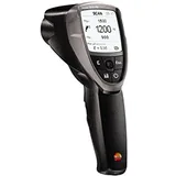 Testo -t2 Kızılötesi Lazerli Termometre - Görsel 1