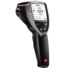 Testo -t2 Kızılötesi Lazerli Termometre