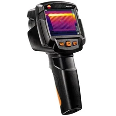 Testo 865 Termal Kamera