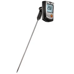 Testo 905 T1 Saplama Problu Termometre