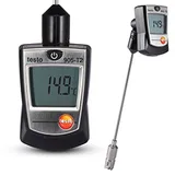Testo 905 T2 Yüzey Sıcaklık Ölçer - Görsel 1