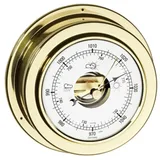 TFA 29.4010B MARITIM Analog Barometre, Denizcilik için - Görsel 1