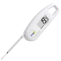 TFA 30.1047 ThermoJack Katlanır Çubuklu Termometre
