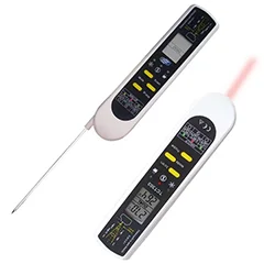 TFA 31.1119 Dualtemp Pro Problu ve Lazerli Termometre