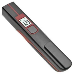 TFA 31.1139.05 Circle Pen Kalem Tip Lazer Termometre 500C