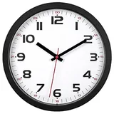 Tfa 60.3050.01 Sessiz Analog Duvar Saati - Görsel 1