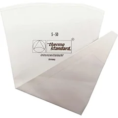 ThermoHauser Krema Torbası, 5-50 Tms