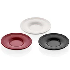 Thermoset Çay Tabağı, 11,5 cm