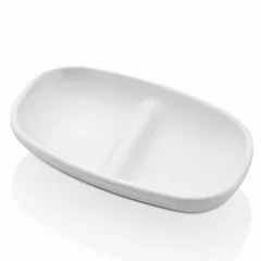 Thermoset Çiftli Ramekin, 14x9cm 2x70ml,