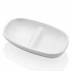 Thermoset Çiftli Ramekin, 14x9cm 2x70ml,