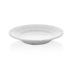 Thermoset Classic Damla Çukur Tabak, 19 cm