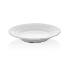 Thermoset Classic Damla Çukur Tabak, 19 cm