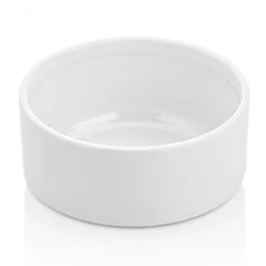 Thermoset Classic Joker Kase, 10 cm, 200ml ml, Siyah