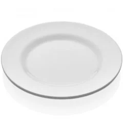 Thermoset Classic Yuvarlak Tabak, 17 cm