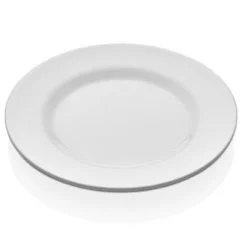 Thermoset Classic Yuvarlak Tabak, 19 cm
