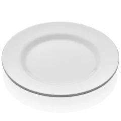 Thermoset Classic Yuvarlak Tabak, 21 cm