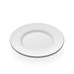 Thermoset Classic Yuvarlak Tabak, 25 cm
