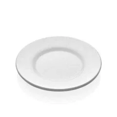 Thermoset Classic Yuvarlak Tabak, 25 cm