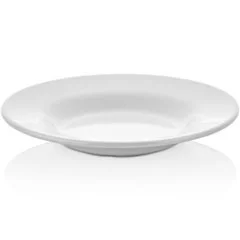 Thermoset Classic Çukur Tabak, 22,4 cm