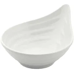 Thermoset Damla Ramekin, 9,5 cm, 115 ml, Beyaz