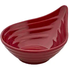 Thermoset Damla Ramekin, 9,5 cm, 115 ml, Kırmızı