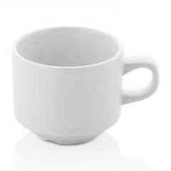 Thermoset Fincan, 250 ml