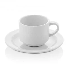 Thermoset Fincan Seti, 170 ml