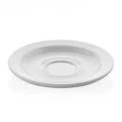 Thermoset Fincan Tabağı, 15,7 cm