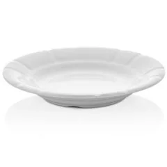 Thermoset Oval Tabak, 24x16,5 cm
