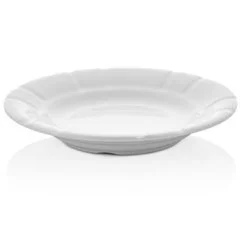 Thermoset Oval Tabak, 24x16,5 cm