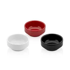 Thermoset Classic Sos Kasesi 6 cm, 45ml, Beyaz