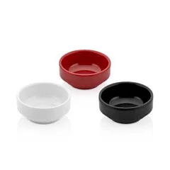 Thermoset Classic Sos Kasesi 6 cm, 45ml, Beyaz