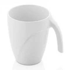 Thermoset Yarı Kulplu Kupa 300 ml Drinkware