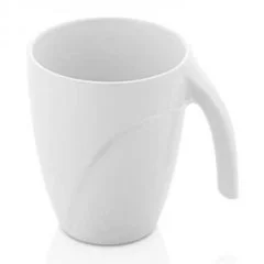 Thermoset Yarı Kulplu Kupa 300 ml Drinkware